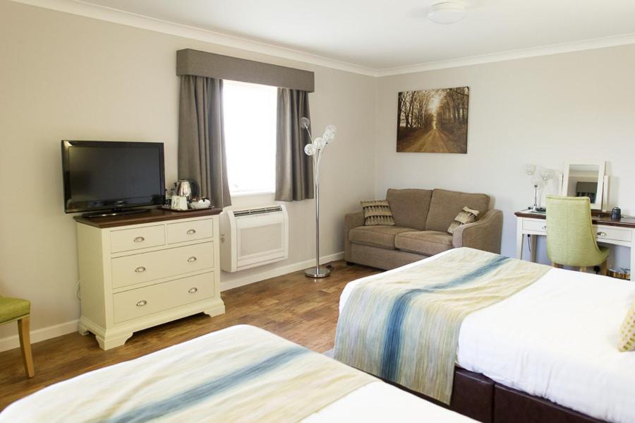 The White Horse Inn Eye  ห้อง รูปภาพ